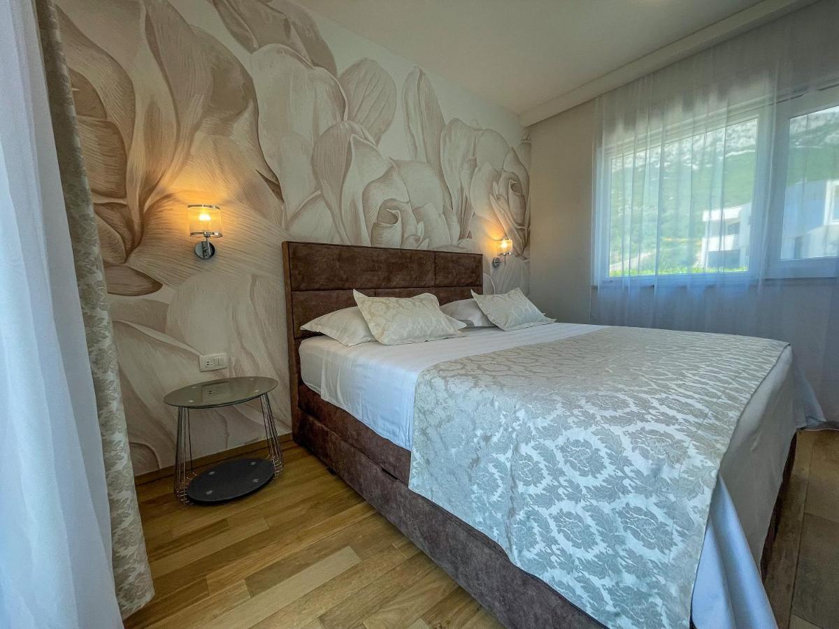 Luxurious Villa Meri Kaštela Exterior foto